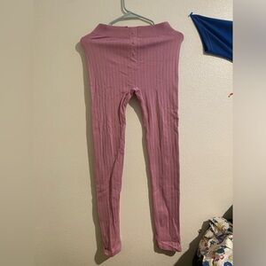 ⭐️Pink joggers 🏃🏽‍♀️